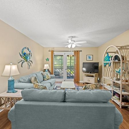 Heron Pointe C8 شاطئ ميرتل المظهر الخارجي الصورة