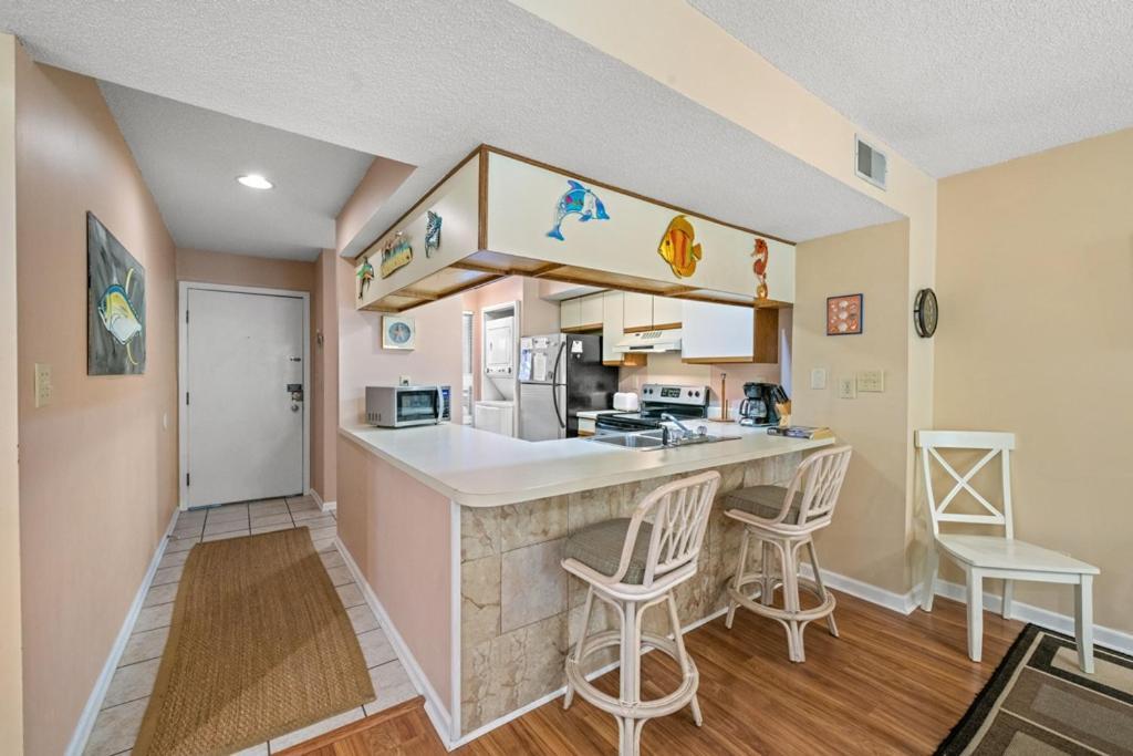 Heron Pointe C8 شاطئ ميرتل المظهر الخارجي الصورة