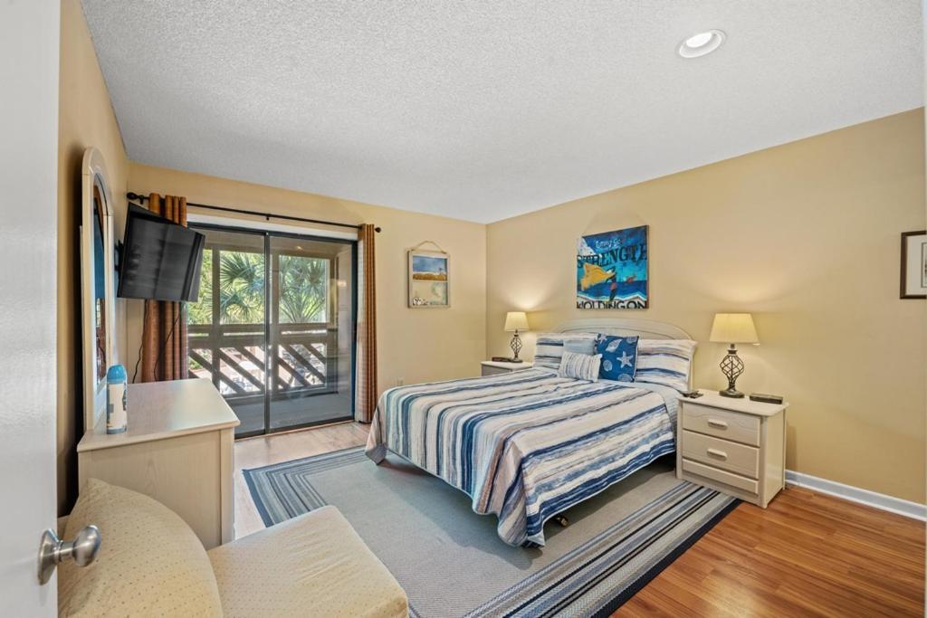 Heron Pointe C8 شاطئ ميرتل المظهر الخارجي الصورة