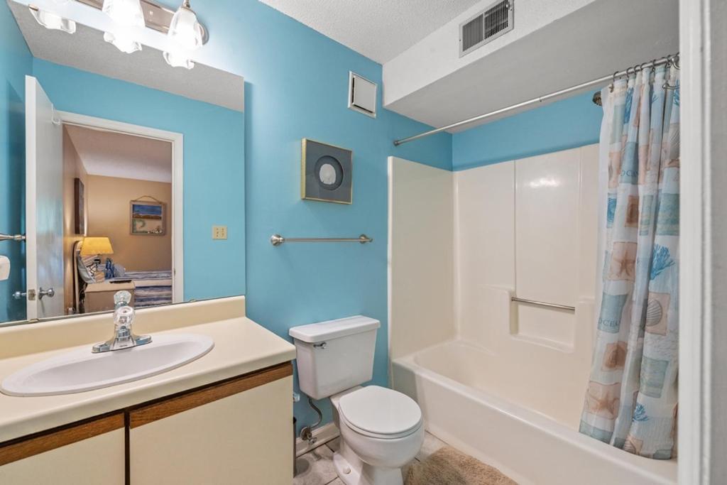 Heron Pointe C8 شاطئ ميرتل المظهر الخارجي الصورة