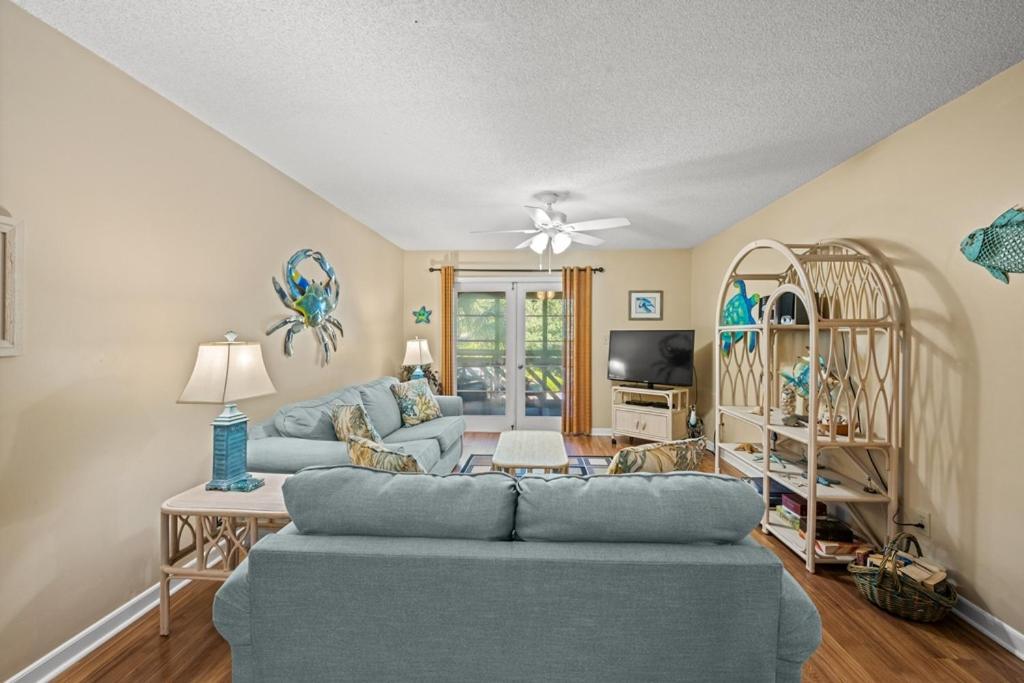 Heron Pointe C8 شاطئ ميرتل المظهر الخارجي الصورة