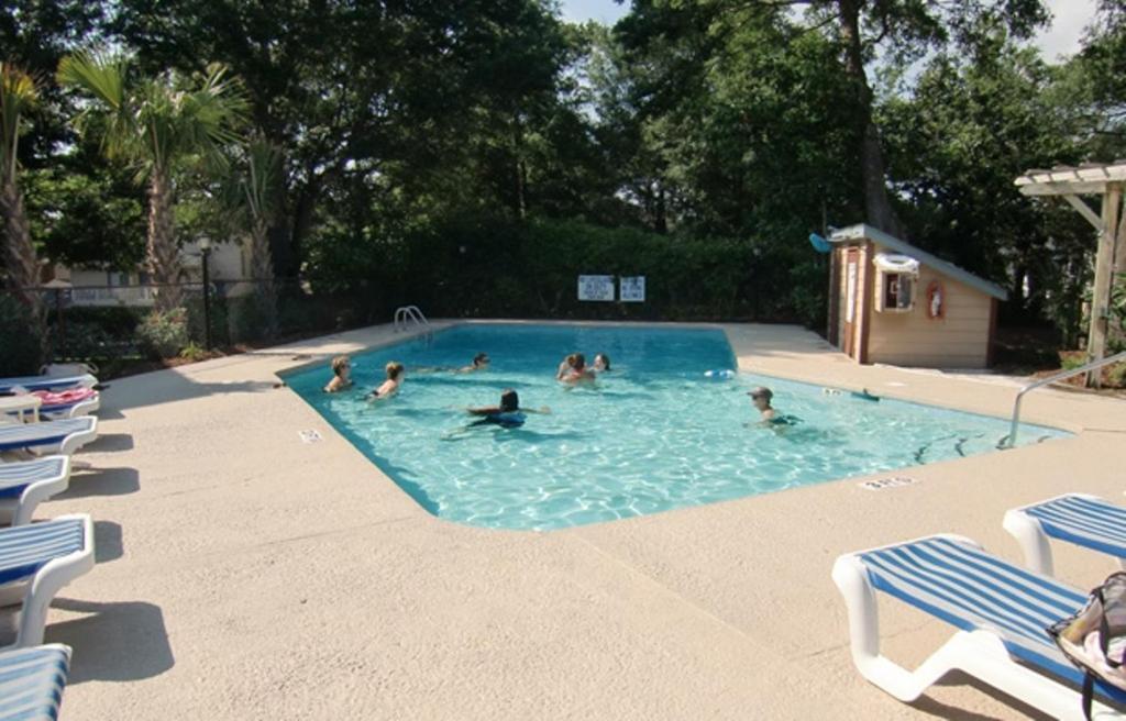 Heron Pointe C8 شاطئ ميرتل المظهر الخارجي الصورة